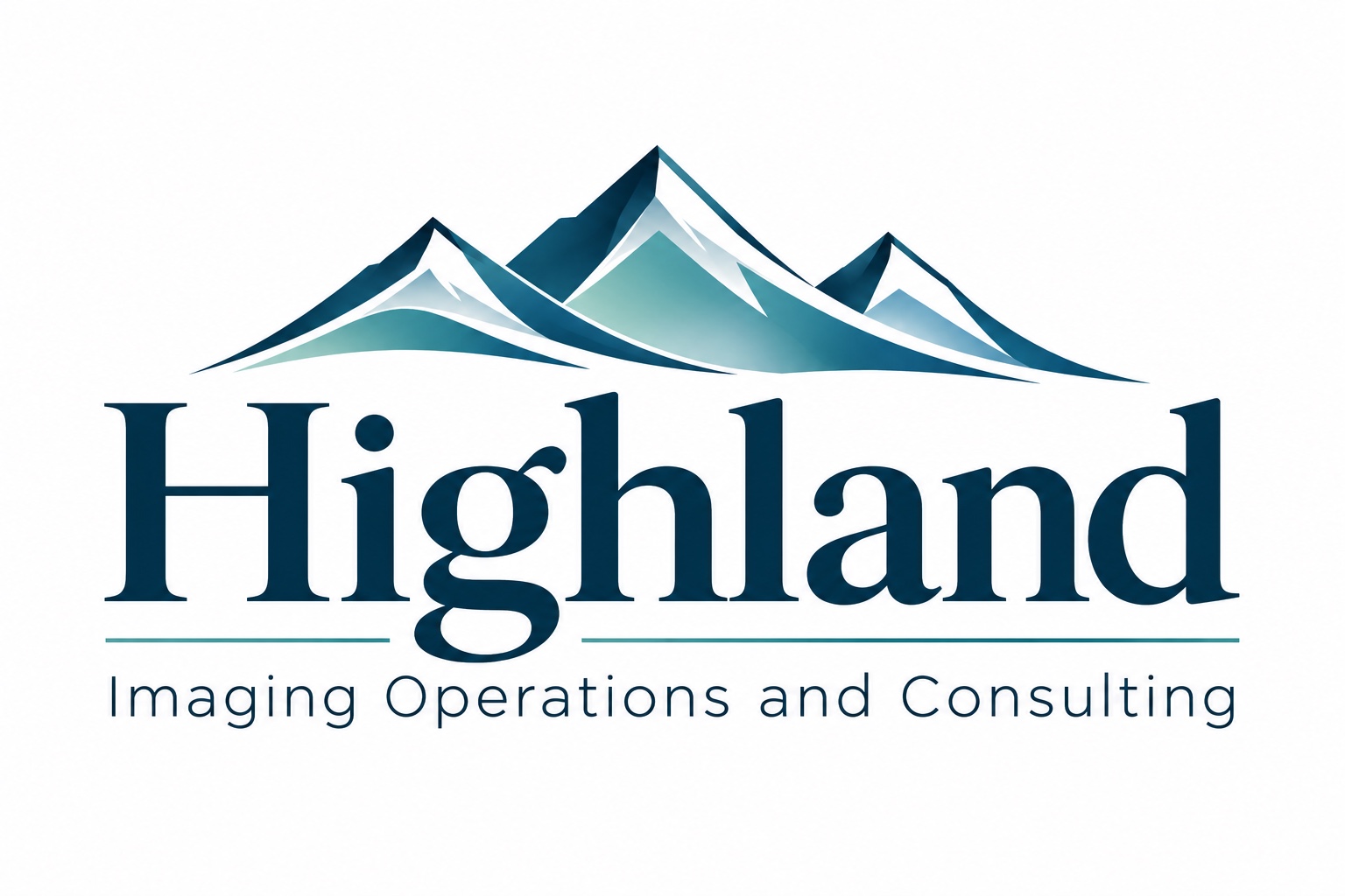 Highland Imaging Operations and Consulting